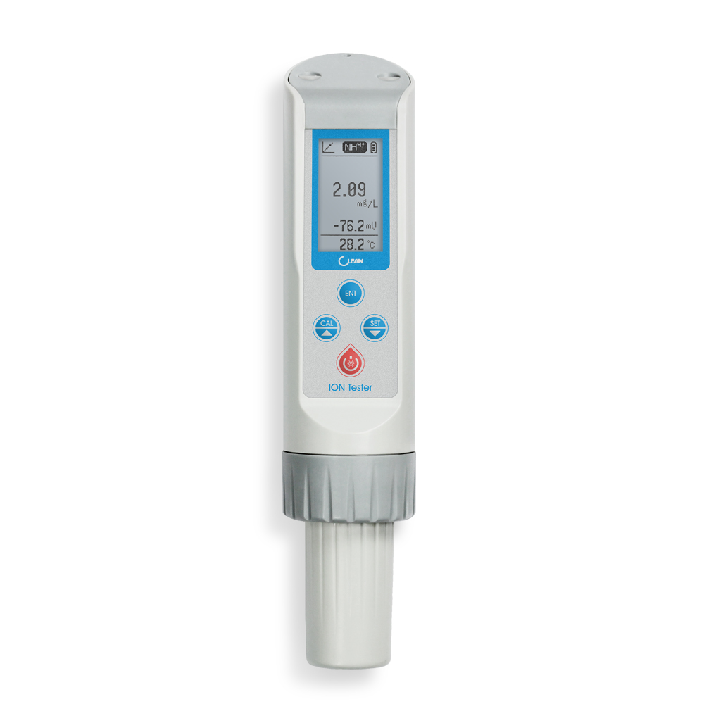 pH Tester
