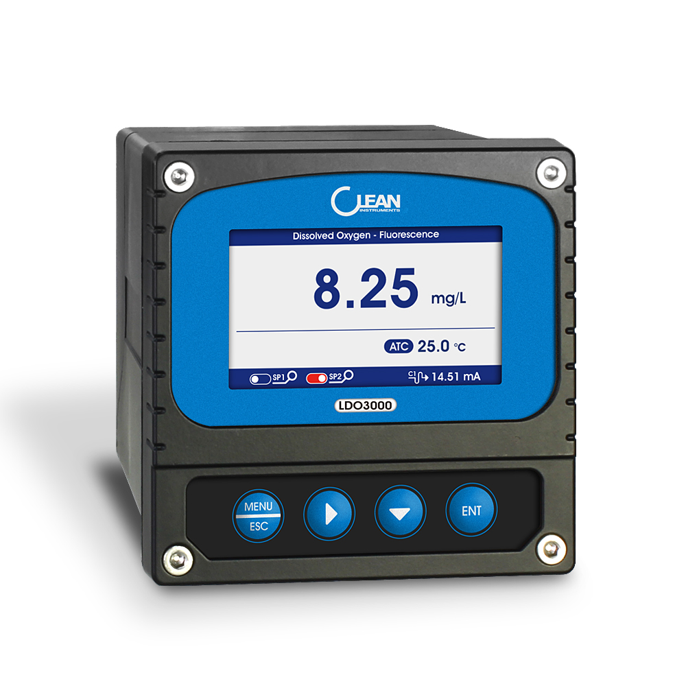 LDO3000 Online Turbidity Analyzer