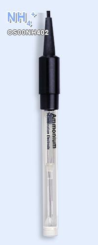 CS00NH402 铵离子选择性电极 (NH4+) Ammonium