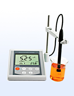 CLEAN CON500 电导率/电阻率/TDS/盐度 测定仪