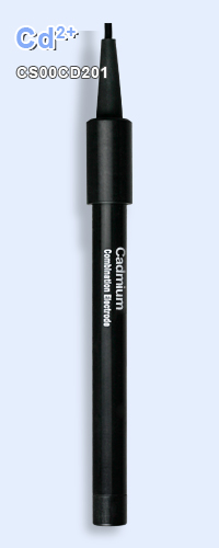 CS00CD201 ѡԵ缫 (Cd2+) Cadmium