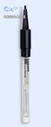 CS00CA202 钙离子选择性电极 (Ca2+) Calcium