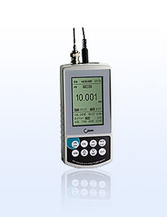 PH200i 便携式酸碱度/离子浓度测试仪