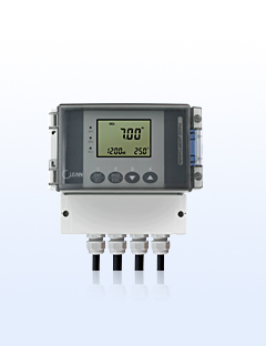 CLEAN PH5500 pH/ORP控制器