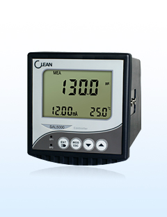 CLEAN CON5000 电导率/电阻率/TDS 控制器