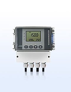CLEAN CON5500 电导率/电阻率/TDS 控制器
